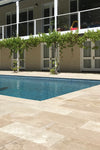 Travertine Classic - Filled and Honed