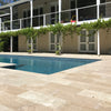 Travertine Classic - Filled and Honed