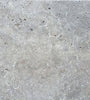 Silver Travertine - Filled and Honed